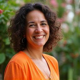 Ana López - Diseñadora de Jardines