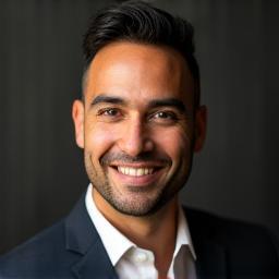 Carlos Ruiz - Especialista en Eventos