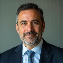 Luis Fernández - Director de Operaciones